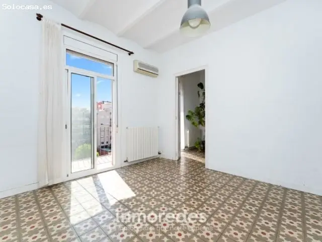 Piso Historico Sagrada Familia Eixample Derecho