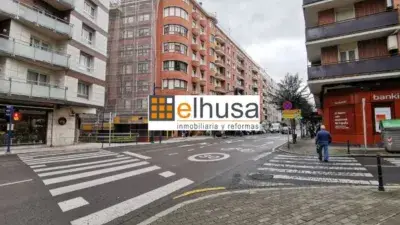 Piso en Venta en Abaro Portugalete 94m2 3 Habitaciones