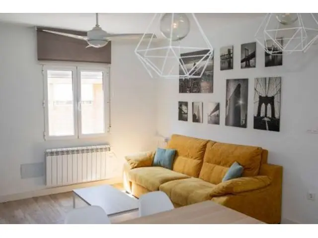 Apartamento en Venta en Albacete  3 Dormitorios 2 Baños Reformado
