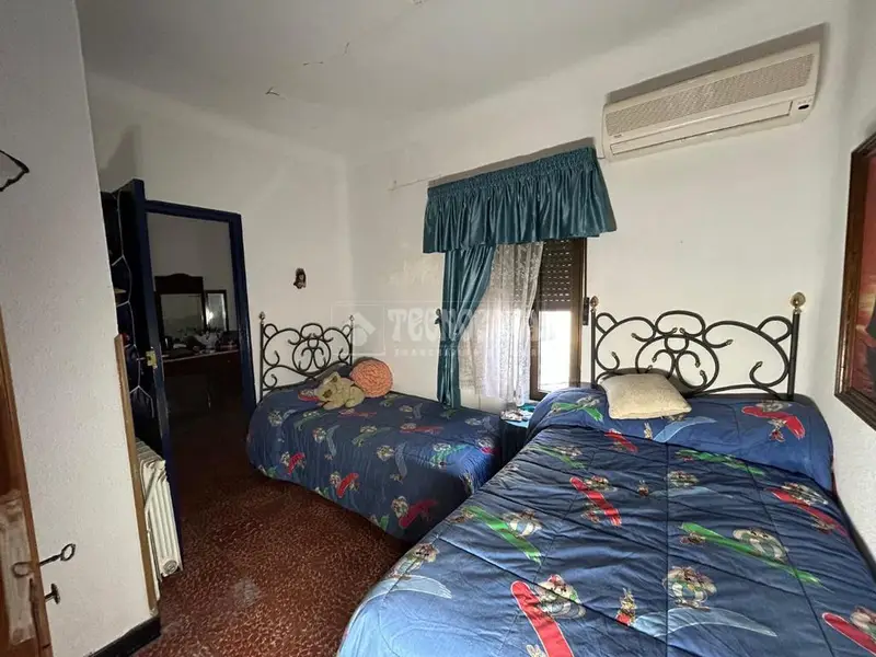 Casa en venta en La Carolina