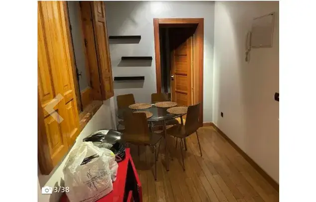 Alquiler Apartamento 1 Dormitorio Móstoles