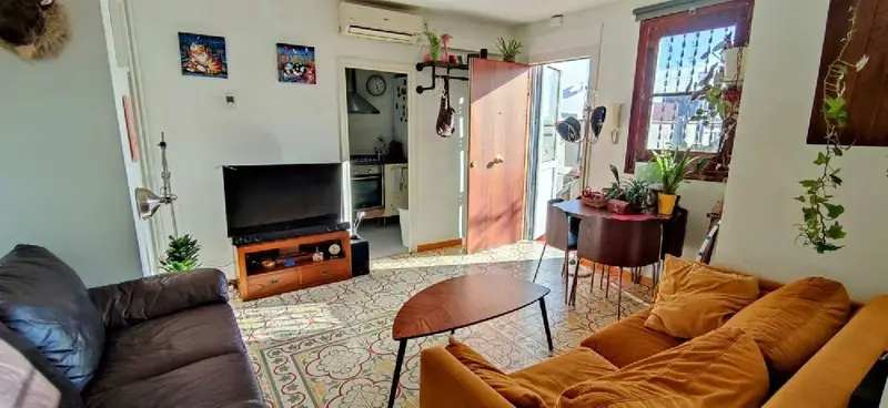 Atico Lujoso en Venta Barcelona Via Laietana