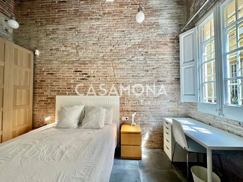 Apartamento en venta en El Raval, Barcelona ciudad, Barcelona