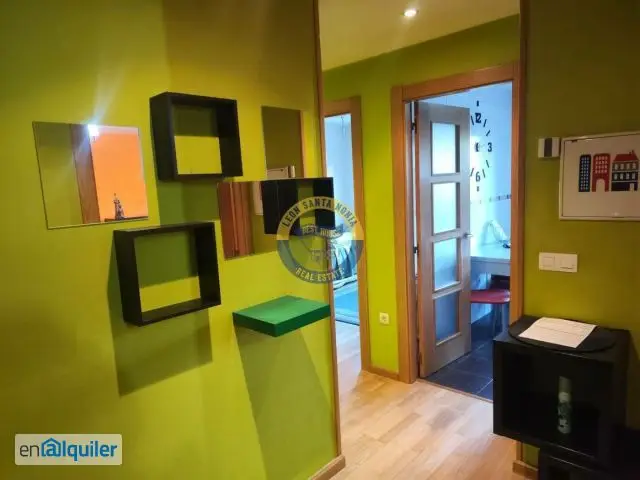 Alquiler piso ascensor Villaquilambre