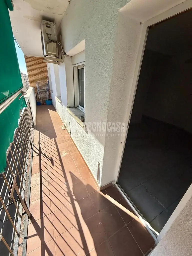 Piso en Venta en el Centro de Merida