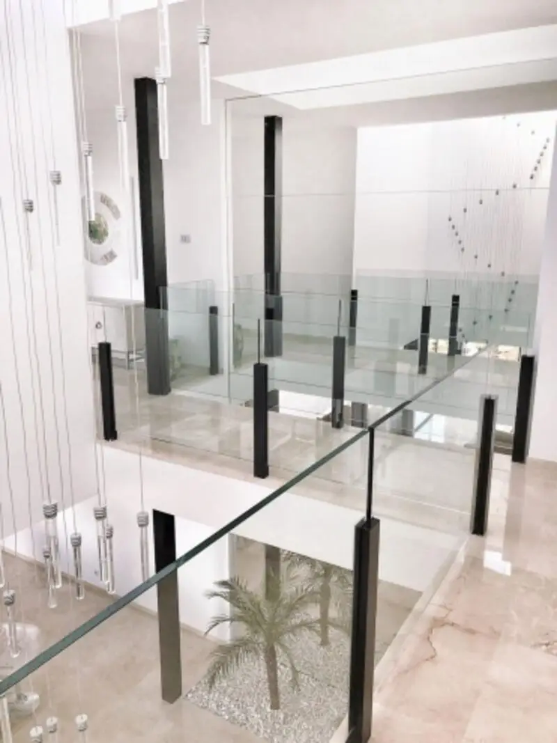 Villa en Venta Altea con Vistas al Mar