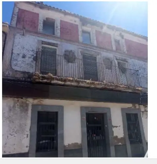 Piso en Venta Ibahernando Caceres