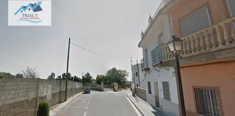 Venta Piso Sanlúcar la Mayor Oportunidad Condiciones Especiales