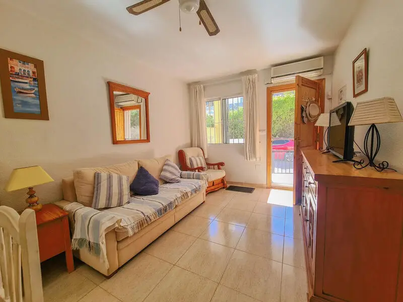 2 Cuarto Apartamento en venta
Los Balcones, Alicante