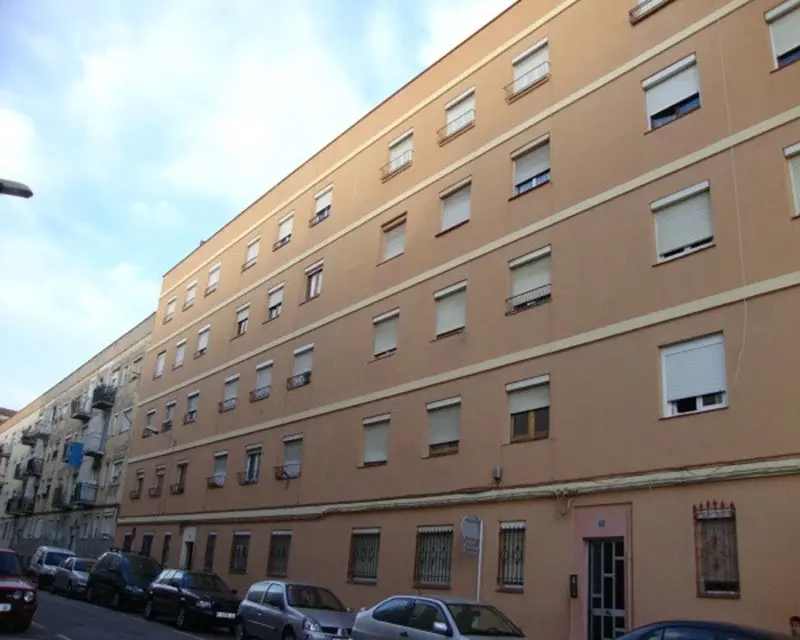 Piso 94m2 3 habitaciones Manlleu