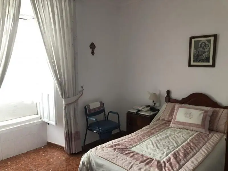 4 Cuarto Local Comercial en venta
Olvera, Cádiz