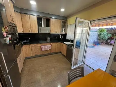 Casa en Sabadell Ca N'Oriac 3 habitaciones 2 baños