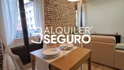 Piso en Alquiler Barakaldo Centro Recien Reformado 45m2