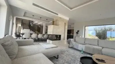 Casa rústica en alquiler en Santanyí