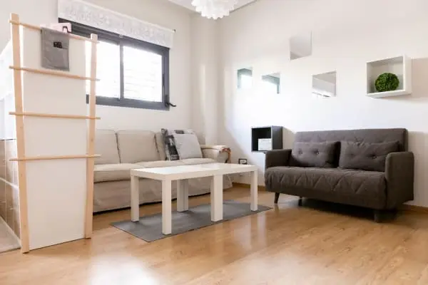 Apartamento en Málaga, Almudena