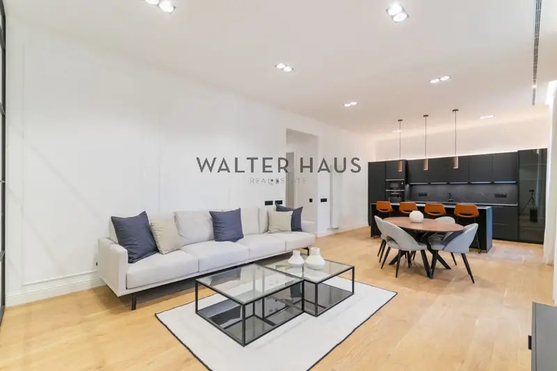 Piso de Lujo en venta en el Eixample de Barcelona