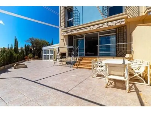 Adosado 4 Dormitorios 2 Baños Orihuela Costa Agua Marina