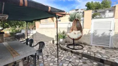 Chalet en venta en Baix Penedès