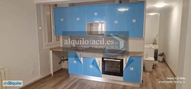 6 Habitaciones Amuebladas Logroño Estudiantes