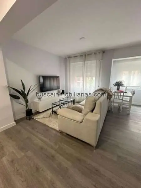 Apartamento Reformado Centro Logroño Vistas Avenida Paz