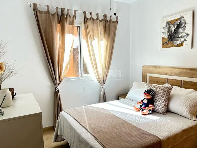 Casa en Venta Benajarafe 3 Plantas Garaje 3 Coches Piscina