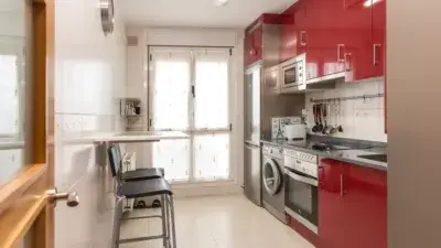 Alquiler Piso 3 Dormitorios La Florida Oviedo 95m2