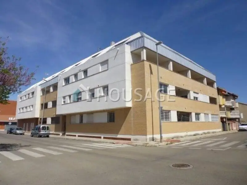 Piso en Venta La Pobla Llarga Valencia 3 Dormitorios