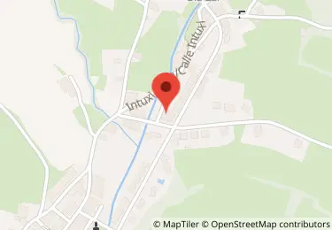 Vivienda en venta en Asparrena calle intuxi 1