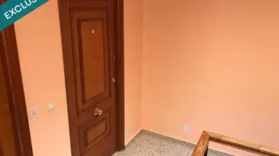 Piso en venta a pie de playa Muros vistas al mar