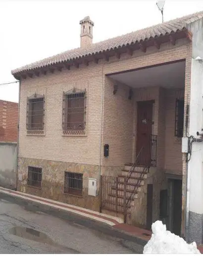 Casa Adosada 3 Habitaciones en Añover de Tajo Toledo