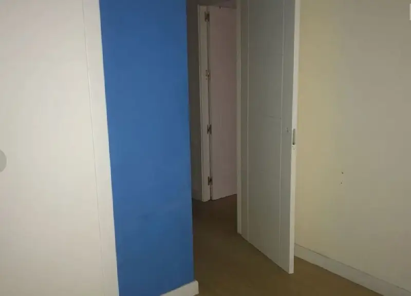 Venta Piso Centro Historico Zaragoza 54m2 3 Dorm 2 Baños
