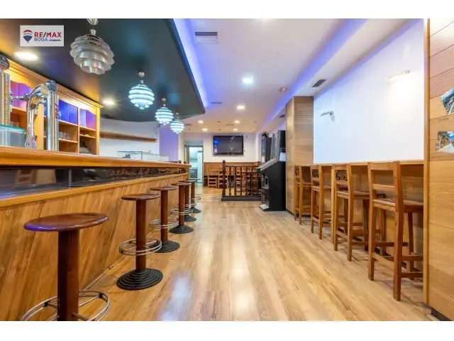 Pub Equipado en Txagorritxu Vitoria Gasteiz