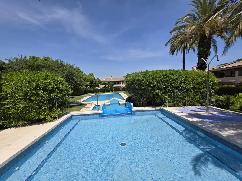 Pareado en Venta en S'Agaro Platja d'Aro Girona
