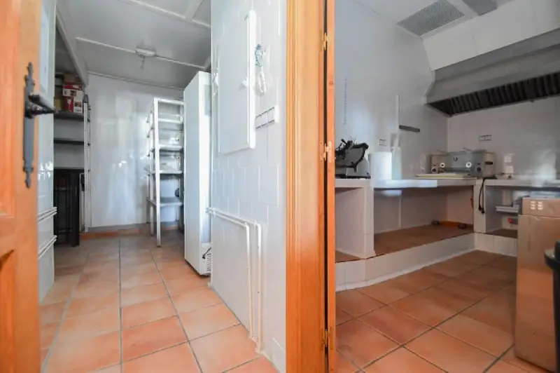 Venta Local Comercial Paseo Colon Albolote