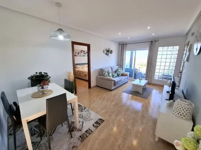 Apartamento 2 Dormitorios en Venta Al-Andalus Thalassa