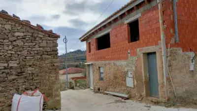 Finca rústica en venta en Aldea El Collado, 226