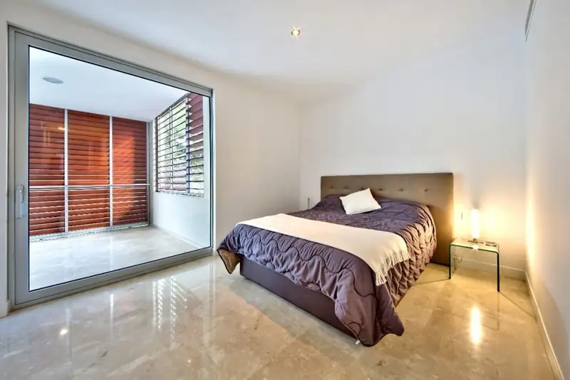 Apartamento de Lujo en Bendinat Mallorca Cerca de Playa y Puerto Portals