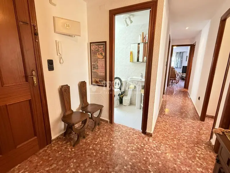 Piso en venta en El Perelló 89m2 2 habitaciones Ascensor