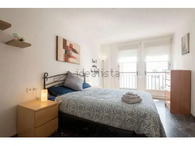 Alquiler Piso Armilla Ideal Estudiantes Parejas