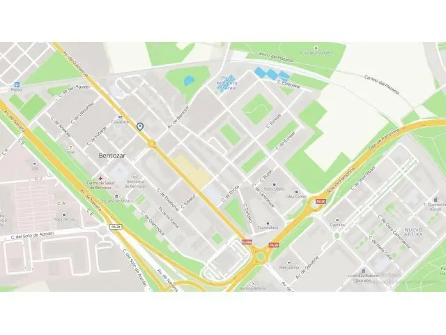 Piso en venta Berriozar centro 80m2 terraza garaje trastero
