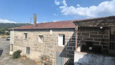 Casa Rustica en Venta San Miguel Do Campo para Reformar