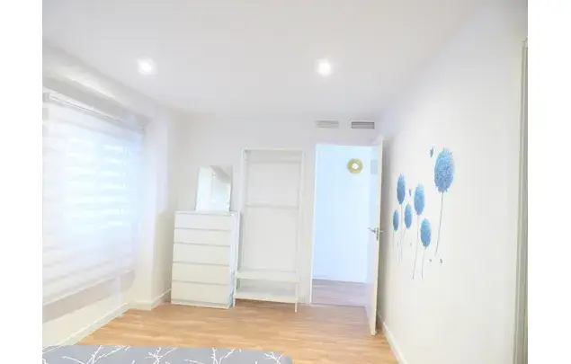 Alquiler Apartamento 2 Dormitorios 100m2 M	laga Centro