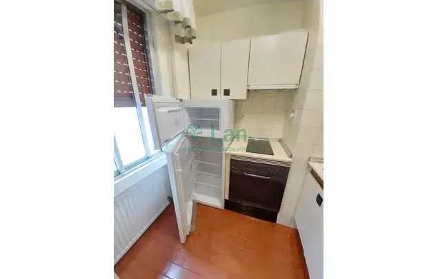 Apartamento Estudio en Bilbao Sabino Arana