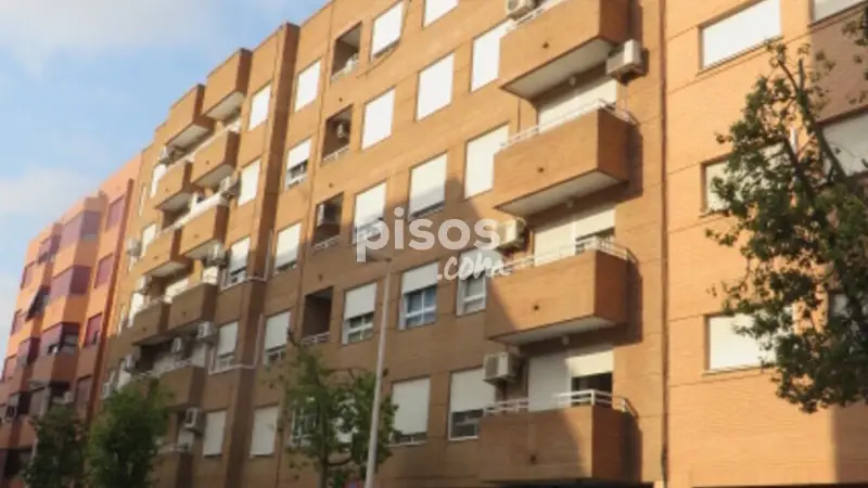 Piso en venta en Carrer de Paterna