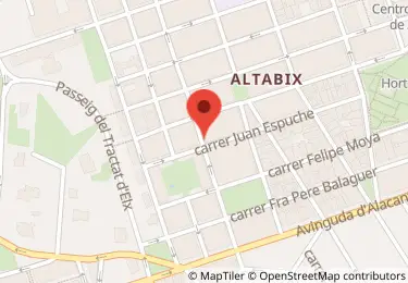 Vivienda en Venta Elche Planta Baja Esquina