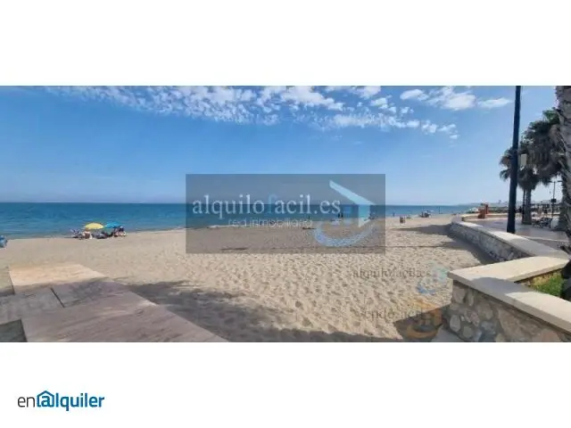 Adosada Torreblanca 2da Linea Playa Julio Septiembre 2026