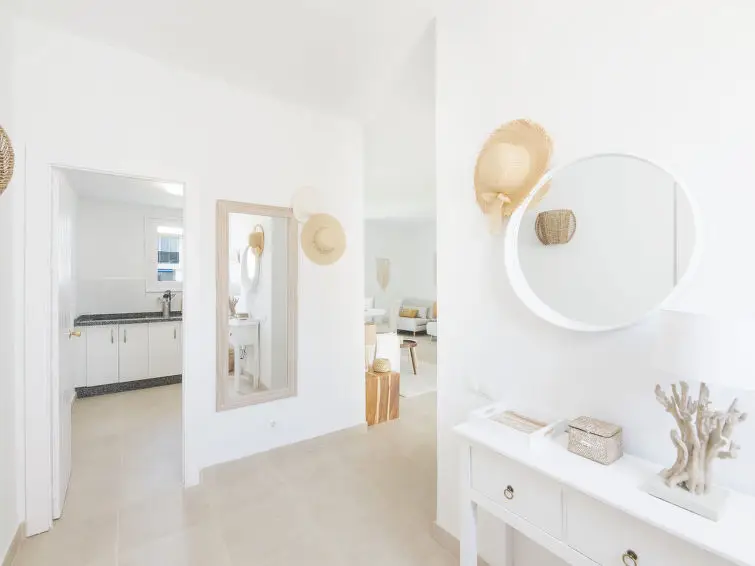 Apartamento 1 Dormitorio Alquiler Marbella Puerto Banus