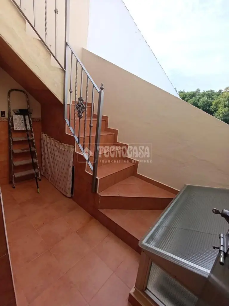 Casa en venta en Alcalá De Guadaira