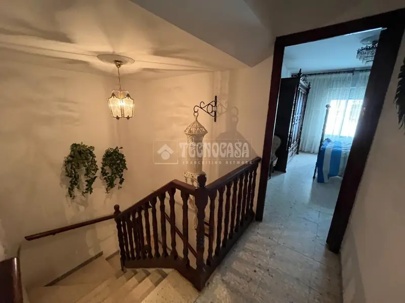 Casa en venta en Casar De Cáceres