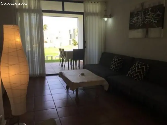 Apartamento en Alquiler Ciutadella Menorca Cala En Bosch